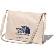 ミュゼットバッグ Musette Bag NM82041 （SO）ナチュラル×ソーダライトブルー [アウトドア ショルダーバッグ]