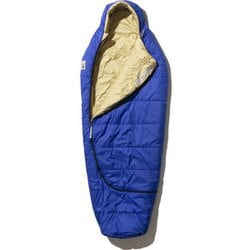 ヨドバシ.com - ザ・ノース・フェイス THE NORTH FACE ECOTRAIL SYNTHE-7 NBR42002 BH [アウトドア 化繊 シュラフ スリーシーズン用] 通販【全品無料配達】