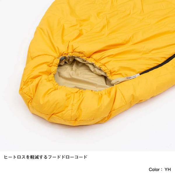 ザ・ノース・フェイス THE NORTH FACE エコトレイルシンセティック2