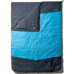 ヨドバシ Com ザ ノース フェイス The North Face Dolomite Onedouble Nbr42001 Hr アウトドア 化繊シュラフ 通販 全品無料配達