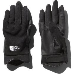 ヨドバシ Com ザ ノース フェイス The North Face シンプルトレッカーズグローブ Simple Trekkers Glove Nn104 K ブラック Sサイズ アウトドア グローブ 通販 全品無料配達