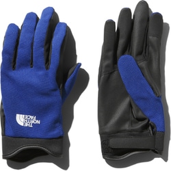 【ブルー】 THE NORTH FACE 　グローブトラッカー　L THE NORTH FACE The North Face Gloves Simple FL Trekkers