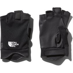 ヨドバシ Com ザ ノース フェイス The North Face シンプルフィンガーレストレッカーズグローブ Simple Fl Trekkers Glove Nn105 K ブラック Xsサイズ アウトドア グローブ 通販 全品無料配達