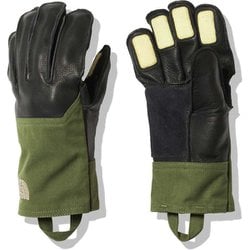 新品 Lサイズ フィルデンスファイヤーフライ グローブミッド