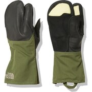 フィルデンスファイヤーフライミット Fieludens Firefly Mitt NN12002 イングリッシュグリーン(EG) Lサイズ [アウトドア 耐熱グローブ]