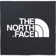 TNFロゴバンダナ TNF Logo Bandana NN22000 (K)ブラック [スポーツウェアアクセサリ バンダナ]