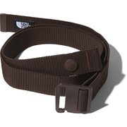 ノーステックウェービングベルト NORTHTECH Weaving Belt NN21960 (BR)バロロレッド [スポーツウェア アクセサリ ベルト]