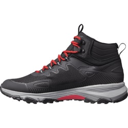 ヨドバシ.com - ザ・ノース・フェイス THE NORTH FACE ウルトラ ファストパック IV ミッド フューチャーライト Ultra  Fastpack IV Mid FUTURELIGHT NF02021 TNFブラック×ファイアリーレッド(KF) US7(25cm）  [トレッキングシューズ メンズ] 通販【全品無料配達】