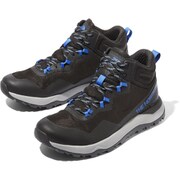 ACTIVIST MID FUTUR NF02023 KC 12インチ（30.0cm） [トレッキングシューズ メンズ]