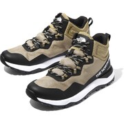 ACTIVIST MID FUTUR NF02023 KK 12インチ（30.0cm） [トレッキングシューズ メンズ]