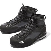 ヴェルト S3K フューチャーライト Verto S3K FUTURELIGHT NF52011 (KW)TNFブラック×TNFホワイト 6インチ（24.0cm） [トレッキングシューズ ユニセックス]