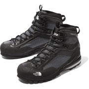 ヴェルト S3K フューチャーライト Verto S3K FUTURELIGHT NF52011 (KW)TNFブラック×TNFホワイト 9.5インチ（27.5cm） [トレッキングシューズ ユニセックス]
