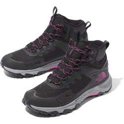 ヨドバシ Com ザ ノース フェイス The North Face W Ultra Fp Iv Mid Nfw021 Kp 6インチ 23 0cm トレッキングシューズ レディース 通販 全品無料配達