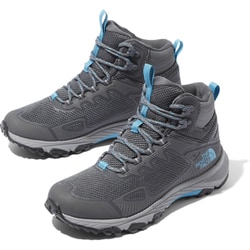 ヨドバシ Com ザ ノース フェイス The North Face ウルトラ ファストパック Iv ミッド フューチャーライト W Ultra Fastpack Iv Mid Futurelight Nfw021 ジンクグレー カリビアンシー Zc Us7 5 24 5cm トレッキングシューズ レディース 通販 全品無料配達