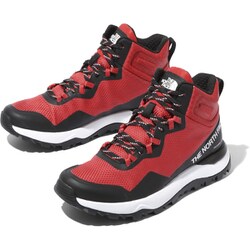 ヨドバシ Com ザ ノース フェイス The North Face W Activist Mid Fut Nfw023 Ck 7インチ 24 0cm トレッキングシューズ レディース 通販 全品無料配達