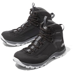 ヨドバシ.com - ザ・ノース・フェイス THE NORTH FACE クレストン ミッド フューチャーライト W Creston Mid  FUTURELIGHT NFW52020 (KW)TNFブラック×TNFホワイト 5.5インチ（22.5cm） [トレッキングシューズ レディース]  通販【全品無料配達】