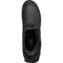 ノースフェイスBase Camp Bootie Lite Ⅱ ￼ブラック THE NORTH FACE(ノースフェイス)ベースキャンプブーティライト2