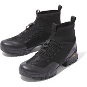 タウント ミッド GORE-TEX Townt Mid GORE-TEX NF52042 (KK)TNFブラック US7(25cm) [タウン用防水ブーツ ユニセックス]