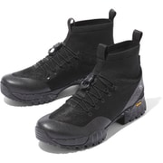 タウント ミッド GORE-TEX Townt Mid GORE-TEX NF52042 (KK)TNFブラック US9(27cm) [タウン用防水ブーツ ユニセックス]