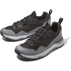 ヨドバシ.com - ザ・ノース・フェイス THE NORTH FACE アクティビスト フューチャーライト Activist FUTURELIGHT  NF02024 (KZ)TNFブラック×ジンクグレー 7インチ（25.0cm） [ハイキングシューズ メンズ] 通販【全品無料配達】