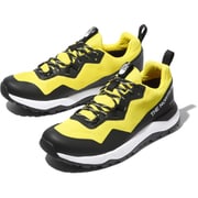 アクティビスト フューチャーライト Activist FUTURELIGHT NF02024 (LK)TNFレモン×TNFブラック 12インチ（30.0cm） [ハイキングシューズ メンズ]