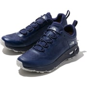 シェイブドゥハイカーゴアテックス Shaved Hiker GORE-TEX NF51931 （FT）フラッグブルー×ティングレー 7インチ（25.0cm） [トレッキングシューズ メンズ]