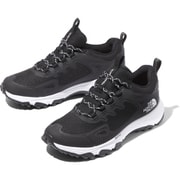 ウルトラ ファストパック IV フューチャーライト W Ultra Fastpack IV FUTURELIGHT NFW02022 TNFブラック×TNFホワイト(KW) US6(23cm） [トレッキングシューズ レディース]