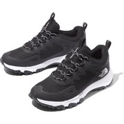 ウルトラ ファストパック IV フューチャーライト W Ultra Fastpack IV FUTURELIGHT NFW02022 TNFブラック×TNFホワイト(KW) US7(24cm） [トレッキングシューズ レディース]