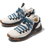 トレイルエスケープエッジ Trail Escape Edge NF01980 (VK)ヴィンテージカーキ×TNFブラック US9(27cm) [トレイルランニングシューズ メンズ]