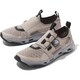 スカジット ウォーター シュー Boa Skagit Water Shoe Boa NF02005 ヴィンテージカーキ×TNFブラック(VK) 10インチ（28.0cm） [アウトドアシューズ ウォーターシューズ メンズ]