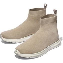 ヨドバシ.com - ザ・ノース・フェイス THE NORTH FACE ベロシティニットミッドゴアテックスインビジブルフィット Velocity  Knit Mid GORE-TEX Invisible Fit NF51997 （BE）ベージュ×ヴィンテージホワイト 7インチ（25.0cm）  [ウォーキングシューズ メンズ] 通販【全品 ...