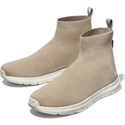 ヨドバシ.com - ザ・ノース・フェイス THE NORTH FACE ベロシティニットミッドゴアテックスインビジブルフィット Velocity  Knit Mid GORE-TEX Invisible Fit NF51997 （BE）ベージュ×ヴィンテージホワイト 11インチ（29.0cm）  [ウォーキングシューズ メンズ] 通販【全品 ...