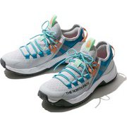トレイルエスケープエッジ W Trail Escape Edge NFW01980 (TC)ティングレー×カリビアンシー US5(22cm) [トレイルランニングシューズ レディース]
