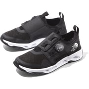 スカジット ウォーター シュー Boa W Skagit Water Shoe Boa NFW02005 TNFブラック×TNFホワイト(KW) 8インチ（25.0cm） [アウトドアシューズ ウォーターシューズ レディース]