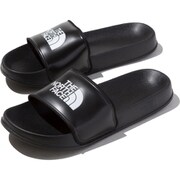 ベース キャンプ スライド II Base Camp Slide II NF01940 TNFブラック×TNFホワイト(KW) 12インチ（30.0cm） [サンダル ユニセックス]