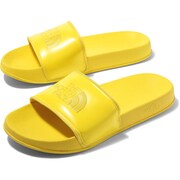ベース キャンプ スライド II Base Camp Slide II NF01940 TNFレモン×TNFレモン(TL) 12インチ（30.0cm） [サンダル ユニセックス]