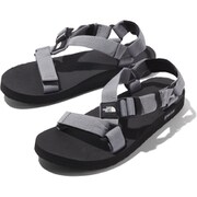 ウルトラ ストレイタム Ultra Stratum NF52051 (GK)グリフィングレー×TNFブラック 8インチ（26.0cm） [サンダル ユニセックス]