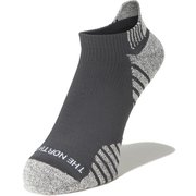 テックソックス トラクション ショート TEKSOX Traction Short NN82006 （K）ブラック Sサイズ [アウトドア ソックス]
