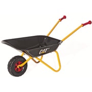 CAT一輪車 BK [乗用玩具]