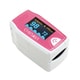 パルスオキシメータ チェリーピンク 特定保守管理医療機器 MD300C5 cherry pink