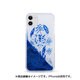 17017 [IPHORIA iPhone 11 用 ケース Toile De Jouy]