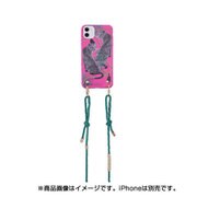 17105 [IPHORIA iPhone 11 用 ケース Pink Leopard]