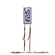 17107 [IPHORIA iPhone 11 用 ケース Transparent Leo]
