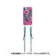 17106 [IPHORIA iPhone 11 Pro 用 ケース Pink Leopard]