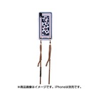 16029 [IPHORIA iPhone XR 用 ケース Transparent Leo]