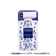16909 [IPHORIA iPhone XS/X用 ケース Perfume Toilede Jouy]