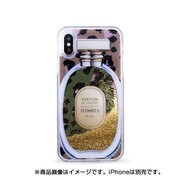 16897 [IPHORIA iPhone XS/X用 ケース Earthy Leo]