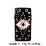 16878 [IPHORIA iPhone XS/X用 ケース Case Magic Eye]