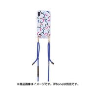16898 [IPHORIA iPhone XS/X用 ケース Colorful Memphis]