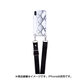 16903 [IPHORIA iPhone XS/X用 ケース Black & White Snake]